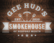 Gee Hud's Smokehouse